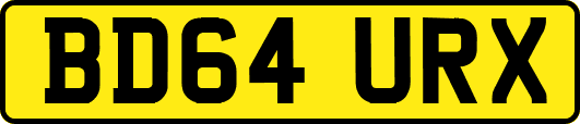 BD64URX