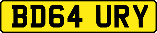 BD64URY