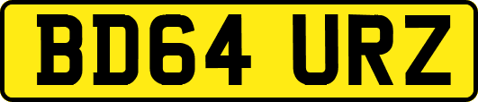 BD64URZ