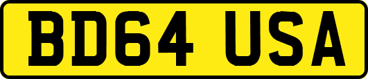 BD64USA