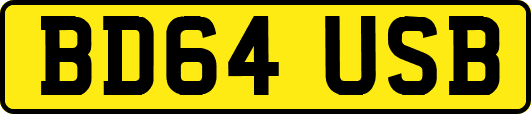 BD64USB