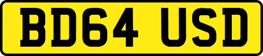 BD64USD
