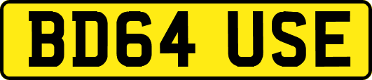BD64USE