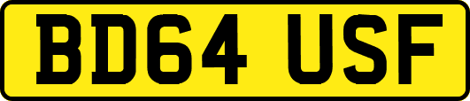 BD64USF