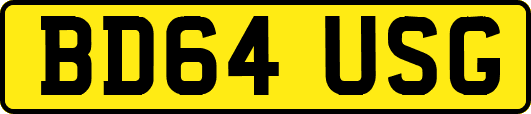 BD64USG