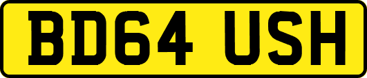 BD64USH