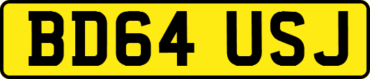 BD64USJ