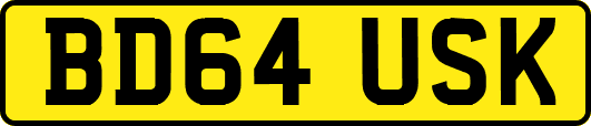 BD64USK