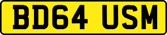 BD64USM