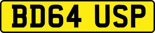 BD64USP