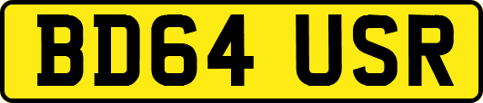 BD64USR