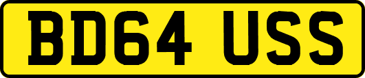 BD64USS
