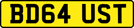 BD64UST
