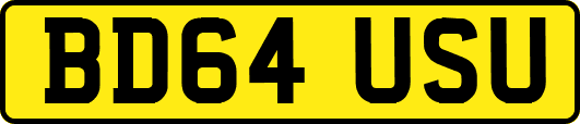 BD64USU