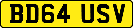 BD64USV