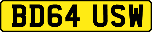 BD64USW