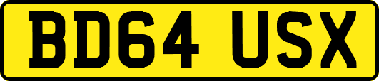 BD64USX