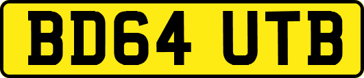 BD64UTB