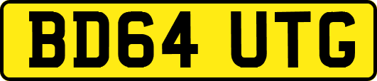 BD64UTG