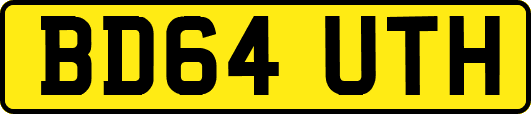 BD64UTH