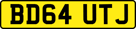 BD64UTJ