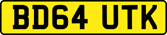 BD64UTK