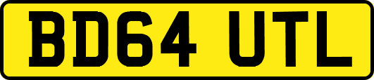 BD64UTL