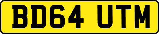 BD64UTM
