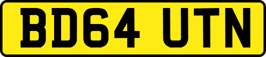 BD64UTN
