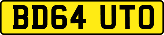 BD64UTO