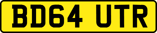 BD64UTR