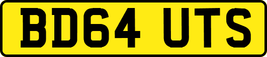 BD64UTS