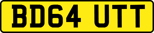 BD64UTT