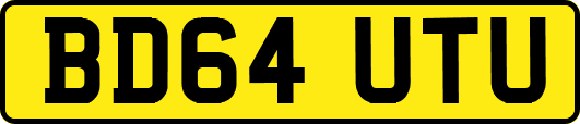 BD64UTU