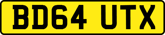BD64UTX
