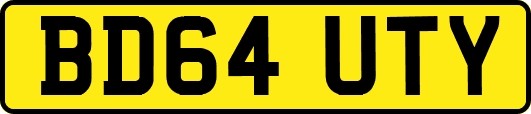 BD64UTY