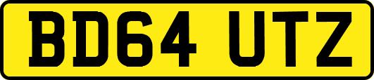 BD64UTZ
