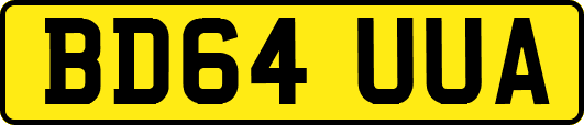 BD64UUA