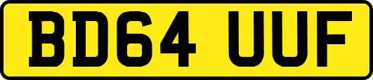 BD64UUF