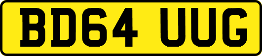 BD64UUG
