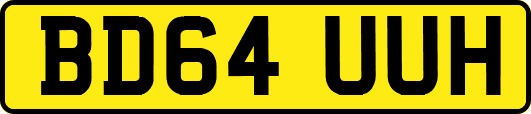 BD64UUH