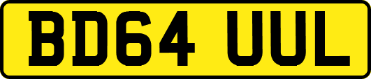 BD64UUL