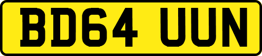 BD64UUN