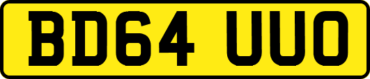 BD64UUO