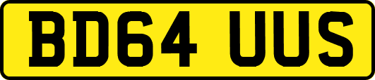 BD64UUS