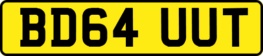 BD64UUT