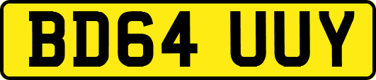 BD64UUY