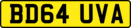 BD64UVA