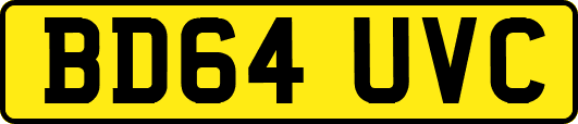 BD64UVC