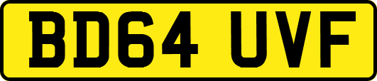 BD64UVF